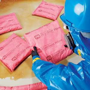 NUEVO PIG - PIL302 Almohadas-EAN 036226014446 PRODUCTOS ABSORBENTES - Product Image 2