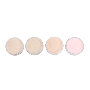 Embellecedor de polvo translúcido para maquillaje, herramienta de configuración suelta, impermeable, OEM ODM - Product Image 5