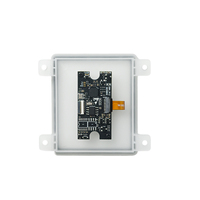 Escáner de Códigos de Barras de Alta Densidad XT206H3 XTIOT, Lector de Códigos QR, Motor de Escaneo de Códigos de Barras HD Compacto para Kioscos