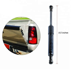 Xe tải 43102 thủy lực cổng sau nâng khí mùa xuân van điều tiết hỗ trợ thanh chống cho Chevy <span class=keywords><strong>Silverado</strong></span>/GMC Sierra - Product Image 5