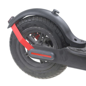 Piezas de fijación para guardabarros de patinete eléctrico Cityneye <span class=keywords><strong>M365</strong></span>, accesorios para patinete eléctrico - Product Image 2