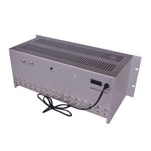 [ Softel ] cáp cố định <span class=keywords><strong>16</strong></span> kênh TV CATV <span class=keywords><strong>Modulator</strong></span> - Product Image 4
