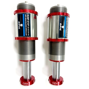 Opic 4 x4 חופש 2.5 צינור צינור עצירה 2 אינץ '3 אינץ 4 אינץ' 4 אינץ 'עבור ג' יפ רנגלר באגי jk - Product Image 2
