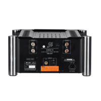 SY-04 Shengya PSM-300T 30e anniversaire Version Gallstone amplificateur hybride Mono amplificateur de classe A et AB Tube ECC88 300W 8ohm