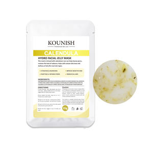 Kounish 금송화 젤리 마스크 | 자극과 발적 진정 | 10 분 만에 즉시 진정 - Product Image 5