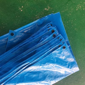 Bâche insonorisante en PE, bâche de jardin en <span class=keywords><strong>plastique</strong></span> pour serre - Product Image 6