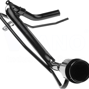 Tubo de cuello de entrada de llenado de combustible 7720112680 para 2006 a 2013 <span class=keywords><strong>Toyota</strong></span> Corolla E12 1,8 4wd gasolina - Product Image 2