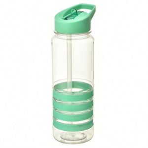Space Cup Suction Spout Sports Bottle - Product Image 5