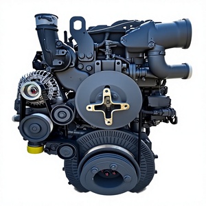 ชุดประกอบเครื่องยนต์ Daioz TCD7.8 L6, ชิ้นส่วนเครื่องยนต์ - Product Image 1