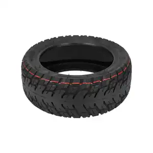 EU Warehouse ULIP 90/55-7 Self-Repairing Off-road Tubeless Tire with goo for Segway GT Electric Scooters Spare Part Tyre