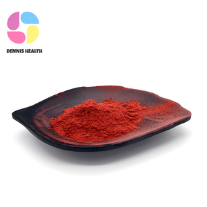 Yüksek Kaliteli Doğal Safran Özü %0,3 %0,4 Safranal Safran Özü Tozu - Product Image 2