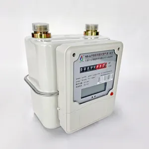 国内スマートICカードプリペイドガスメーターg4 - Product Image 3