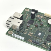 Carte de formatage 7KW75-60001 pour HP LJ Pro M283 M283fdn M283fdw, carte mère logique 7KW74-60001