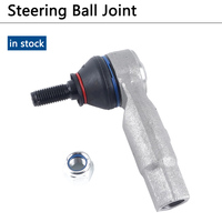 Rótula de Dirección 1K0423810A 1K0423811J 1K0423812J para VW GTI Golf Tiguan CC Caddy Scirocco Yeti
