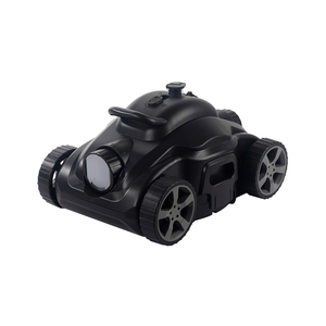 Robot làm sạch hồ bơi ngoài trời bán chạy nhất, máy hút bụi tự động, pin lithium, máy hút nước thông minh di động - Product Image 6