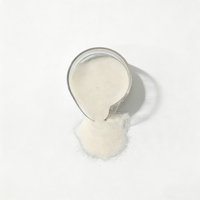 Sulfate de sodium anhydre BANGZE Na2SO4 CAS 7757-82-6 99% Min Poudre blanche Qualité industrielle pour détergent, textile, verre 50kg 1000kg