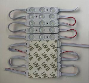 Module LED flexible SMD2835 DC12V, indice de protection IP65, dimmable, avec garantie de 3 ans, pour décoration intérieure/extérieure - Product Image 3