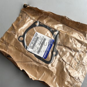 Junta de bomba de agua de motor nueva 68046028AA para Jeep Cherokee Compass/Patriot Dodge Journey <span class=keywords><strong>Caliber</strong></span> Chrysler Sebring <span class=keywords><strong>2007</strong></span>-2023 - Product Image 6