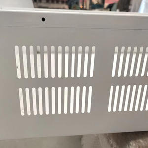 Услуги по штамповке и формовке листового металла на заказ, производство Китай, производство высококачественной стали из алюминиевой нержавеющей стали - Product Image 4