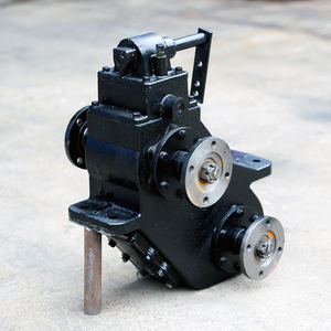 Senhon 4x4/4WD 3-5t chuyển trường hợp trường hợp truyền cho nhiệm vụ ánh sáng xe tải máy kéo - Product Image 4