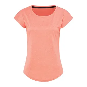 T-shirt Recycled Sports-T Move <b>Women</b> sustainable gadgets - Product Image 4