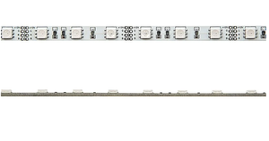 Placa PCB FR-4 para Barra de Luz LED, 12V, Regulable, Aprobada por <span class=keywords><strong>ISA</strong></span>, para Módulo de Retroiluminación LED, Prototipo Rápido OEM - Product Image 2