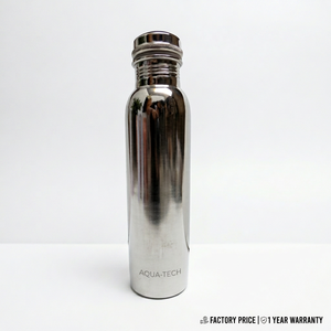 Premium 1000ml Stainless Steel Eco-Friendly Water <b>Bottle</b> for Office Travel & Gym Use with Multiple Designs Gift <b>Box</b> Packaging - Product Image 1