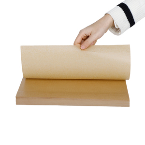 Hojas de papel para hornear Premium Quilon Parchmet - Product Image 4