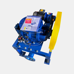 Control Preciso de Alimentación para Moldeo por Inyección y Extrusión - Industria del Plástico y el Caucho, Alimentador Rotatorio Compatible con OEM - Product Image 5