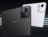 Tablet PC Honor Win Original Terbaru 2026 8.4" OLED 240Hz/Snapdragon 8 Elite Gen 5/10000mAh/Pengisian Daya 66W/Pad Gaming Berkinerja Tinggi