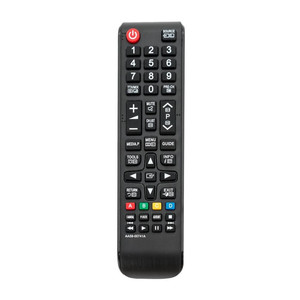 <span class=keywords><strong>AA59</strong></span>-<span class=keywords><strong>00741A</strong></span> de télécommande universelle pour <span class=keywords><strong>Samsung</strong></span> Smart TV - Product Image 1