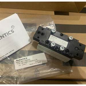 Anwochi aventics/asco โซลินอยด์วาล์ว x 58111 581218 581128 5812280 - Product Image 1