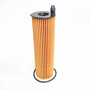 Filtro de Aceite A6541801100 a Precio de Fábrica, Filtro de Aceite A6541840025 HU6020z F026407238 EOF323 OX8236D para Mercedes Benz - Product Image 2