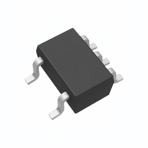 5 TSSOP, SC 70 5, SOT 353 IC INVERTER 1CH 1 INP SC70 5 SN74LVC1G04DCKJ Circuits Intégrés Logiques Originaux - Product Image 1