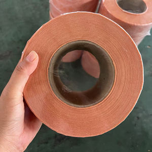 Mingze Factory House Wrap tetto sintetico impermeabile membrana traspirante PP Non tessuto barriera al vapore di umidità - Product Image 5