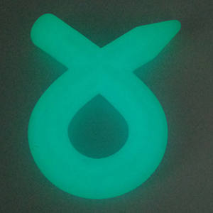 टाई सिलिकॉन मुर्गा रिंग पुरुष विस्तार में देरी स्खलन करने वाले वयस्क खिलौने उत्तेजक पुरुषों के लिए सेक्स खिलौने उत्तेजक - Product Image 3