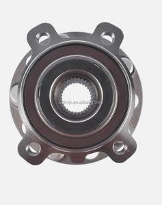 Rodamiento de Cubo de Rueda 51730-L1000 para Hy--undai K--ia OEM 51730L1000, <span class=keywords><strong>Precio</strong></span> de Fábrica - Product Image 4