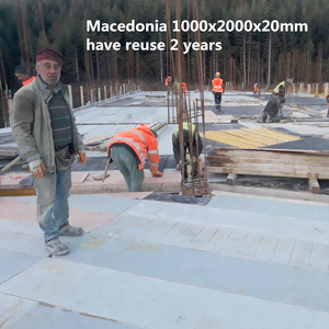 Giá thấp ván khuôn cho xây dựng bê tông xây dựng - Product Image 5