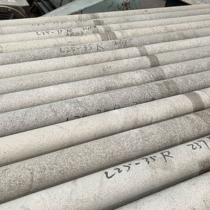 <span class=keywords><strong>Tube</strong></span> de coulée centrifuge de tuyau JIS en <span class=keywords><strong>tube</strong></span> <span class=keywords><strong>rond</strong></span> sans soudure ou soudage ISO 20 Ss 316 tuyau sans soudure en <span class=keywords><strong>acier</strong></span> allié au nickel est en alliage 11mm - Product Image 6