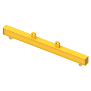 Viga de Equilibrio Ajustable de Acero Aleado con Ganchos Personalizables, Varias Capacidades de Carga, Directo de Fábrica - Product Image 6