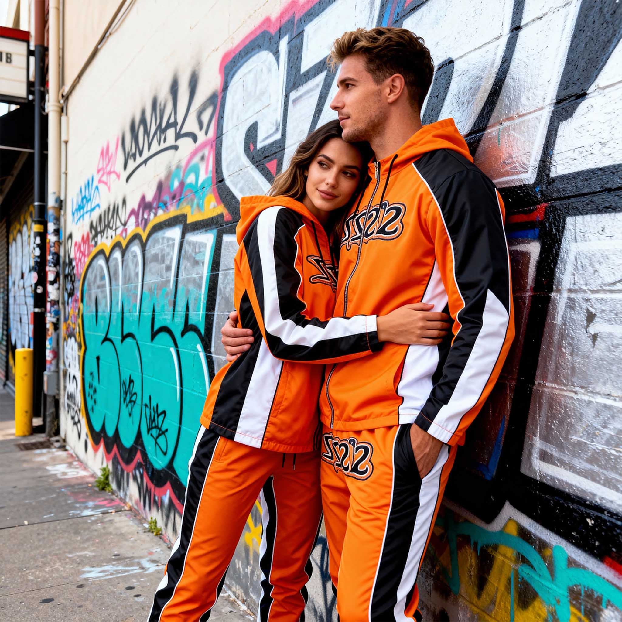 Orange