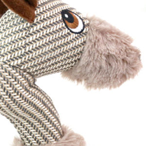 Disponibles en plusieurs motifs animaliers, jouets pour animaux de compagnie Arched Animals 30*20*8cm - Product Image 5