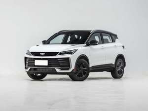 JX Auto Geely Coolray SUV, Vehículo Nuevo a Gasolina, Caja de Cambios, Volante a la Izquierda, Tracción Delantera, Emisión Euro 6 - Product Image 5