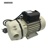 Bomba DSSY-40AC PA66 al por mayor, 40L/Min, 2.75-2.8Bar, equipo de transferencia de urea 110V/220V para llenado de urea en camiones