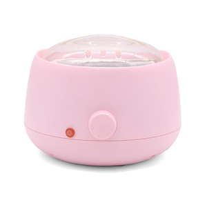 Kit Chauffe-<span class=keywords><strong>Cire</strong></span> Électrique Portable <span class=keywords><strong>Professionnel</strong></span> en ABS/Aluminium, Épilateur Multifonctionnel pour Épilation Corporelle Complète, Rotatif, Usage Domestique RH008 - Product Image 1