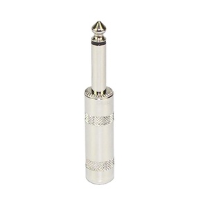 Giắc Cắm Âm Thanh <span class=keywords><strong>Mono</strong></span>/Stereo <span class=keywords><strong>6.35Mm</strong></span> 1/4 Inch - Product Image 4