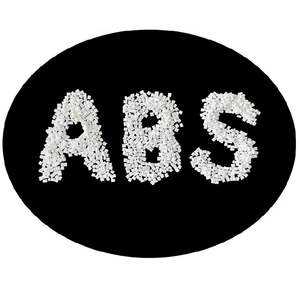 เม็ดพลาสติก ABS บริสุทธิ์เม็ดเรซินขนาดเล็ก - Product Image 1