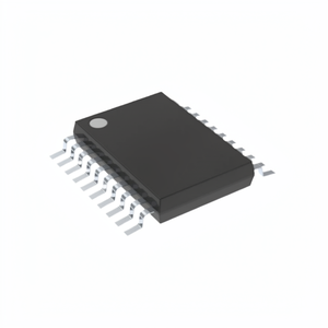 Logic Electronic Circuit Components 20 SOlC SN74F241NSR In Stock - Product Image 1