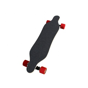 Ván Trượt Điện Ván Dài Chạy Điện 4 Chế Độ Tốc Độ Tối Đa 25 Dặm Với Bộ Điều Khiển Từ Xa - Product Image 6