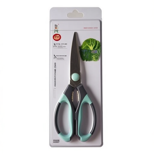 Z&Y Kitchen Scissors 8.2Cm 21Cm Stainless Steel Multi Purpose Cutting Tool For Food Preparation - Product Image 2